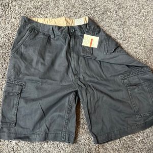 St. John’s bay shorts size 44